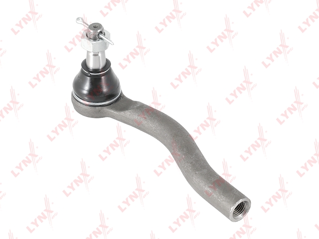 Купить запчасть LYNX - C4353R Рулевой наконечник R NISSAN Teana(J31) 2.0-3.5 03-08 C4353R
