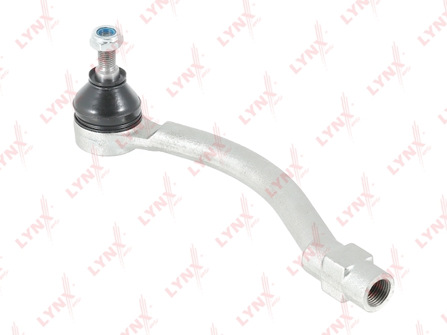 Купить запчасть LYNX - C4391L Рулевой наконечник L HYUNDAI Elantra(MD) 1.6 11-15 / i30(GD) 1.6-1.6D 11-16 / Veloster 1.6-1.6D 11, KIA Ceed(JD) 1.6-1.6D 12 / Soul II 1.6-1.6D 14 C4391L