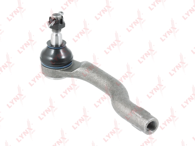 Купить запчасть LYNX - C4395L Рулевой наконечник L подходит для MAZDA 2(DE) 1.3-1.5 07-15 C4395L