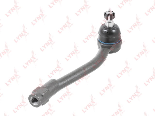Купить запчасть LYNX - C4403R Рулевой наконечник R подходит для HUYNDAI H-1(TQ) 2.4-2.5D 08 C4403R