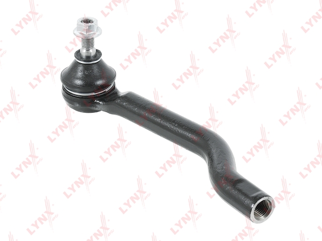 Купить запчасть LYNX - C4413L Рулевой наконечник L подходит для NISSAN X-Trail(T32) 1.6D-2.5 13 C4413L