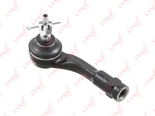 Купить запчасть LYNX - C4475L Рулевой наконечник L C4475L