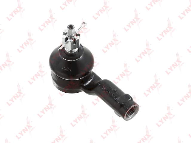 Купить запчасть LYNX - C4491L Наконечник рулевой L C4491L
