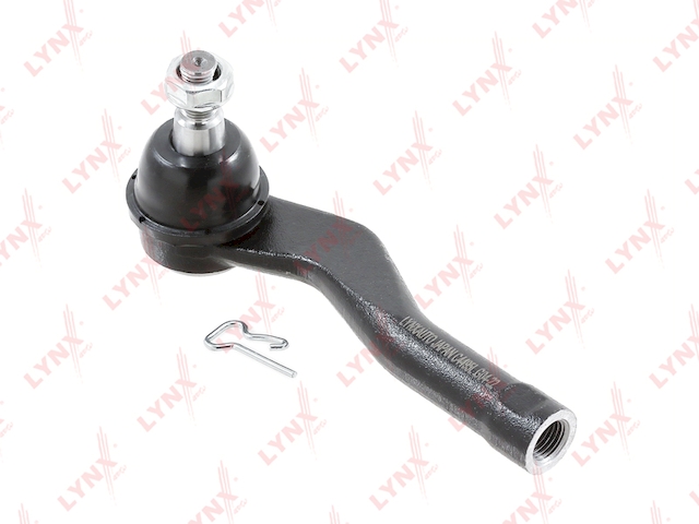 Купить запчасть LYNX - C4495L Рулевой наконечник L C4495L