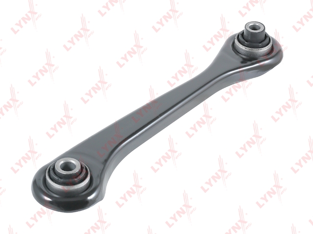 Купить запчасть LYNX - C5032L Рычаг подвески задний нижний L подходит для AUDI A3 1.4T-3.2 03-12 / Q3 1.4T-2.0T 11 / TT 1.8T-3.2 08, SKODA Octavia(1Z) 1.4-2.0D 04 / Superb(3T) 1.4T-3.6 08 / Yeti 1.8T-2.0D 09,  VW G C5032L