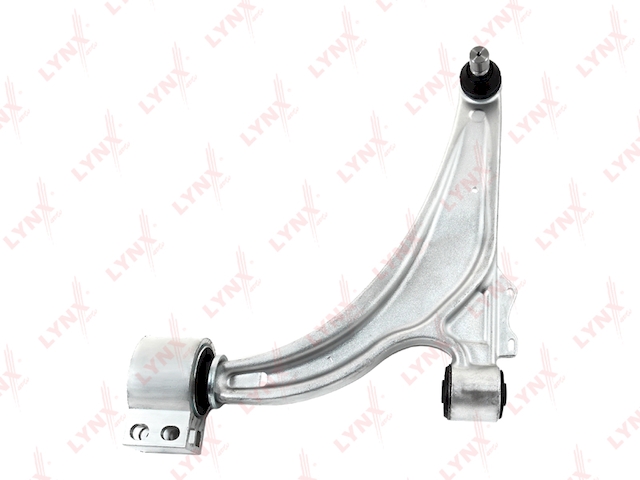 Купить запчасть LYNX - C5382L Рычаг подвески L подходит для CHEVROLET Cruze 1.6-2.0D 09, OPEL Astra J 1.3D-2.0D 09 C5382L