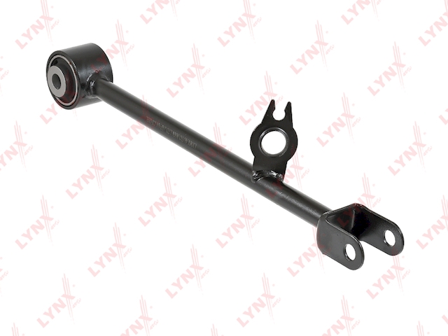 Купить запчасть LYNX - C5488L Рычаг подвески задний L подходит для RENAULT Duster 1.2T-1.6 10 C5488L