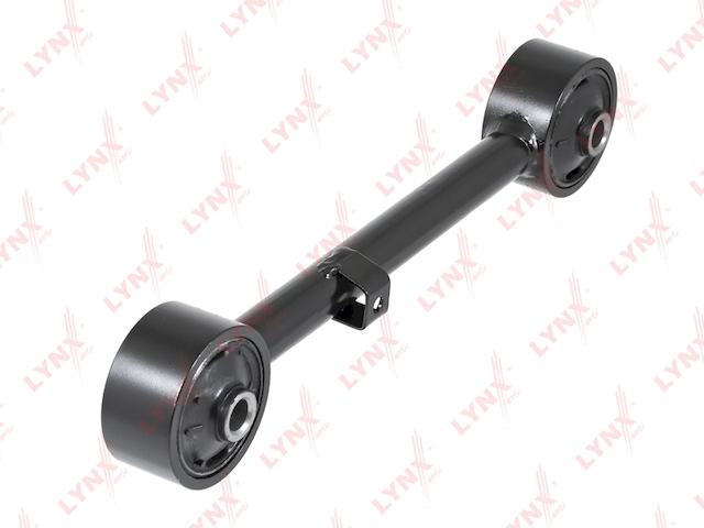 Купить запчасть LYNX - C5507LR Тяга продольная верхняя / Зад. подв. подходит для SUZUKI Grand Vitara I 1.6-2.7 98-05 C5507LR