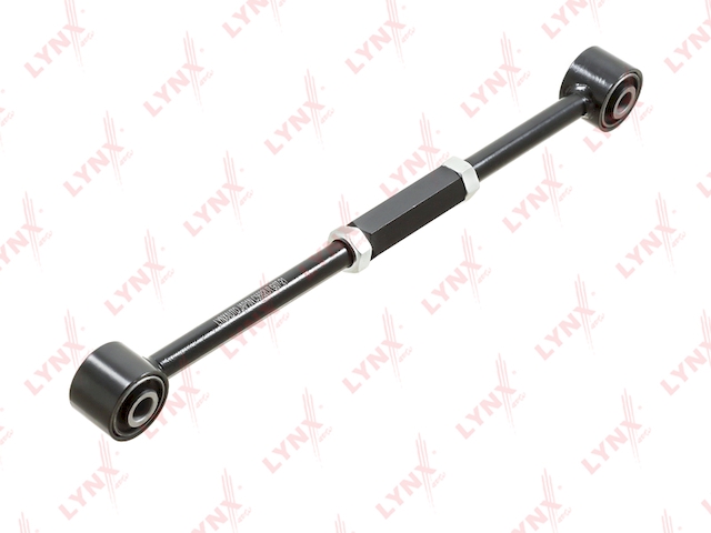 Купить запчасть LYNX - C5682LR Тяга поперечная задняя L/R / Зад. подв. C5682LR