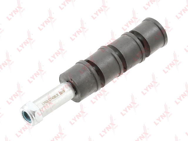 Купить запчасть LYNX - C7408LR Стойка стабилизатора передняя LR C7408LR