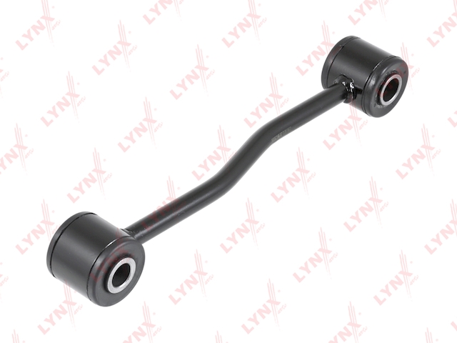 Купить запчасть LYNX - C7523LR Стойка стабилизатора задняя L/R подходит для JEEP Grand Cherokee II 2.7-4.7 01-05 C7523LR