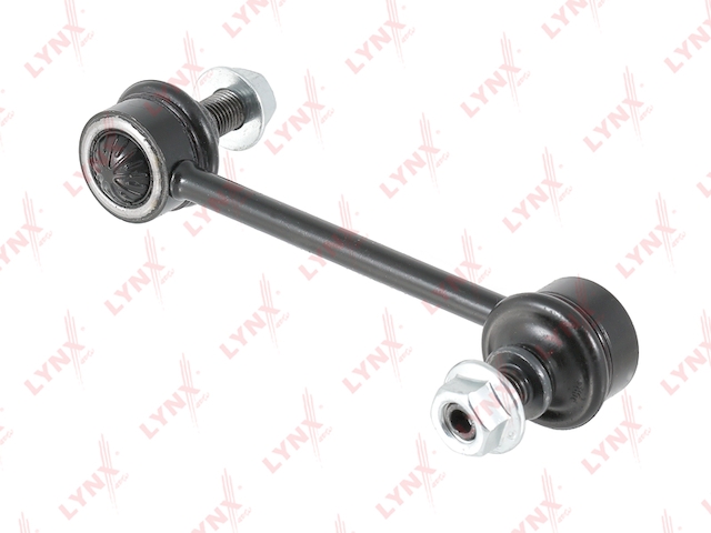 Купить запчасть LYNX - C7548LR Стойка стабилизатора задняя L/R HONDA Accord VII 2.0-2.4 03-08 C7548LR
