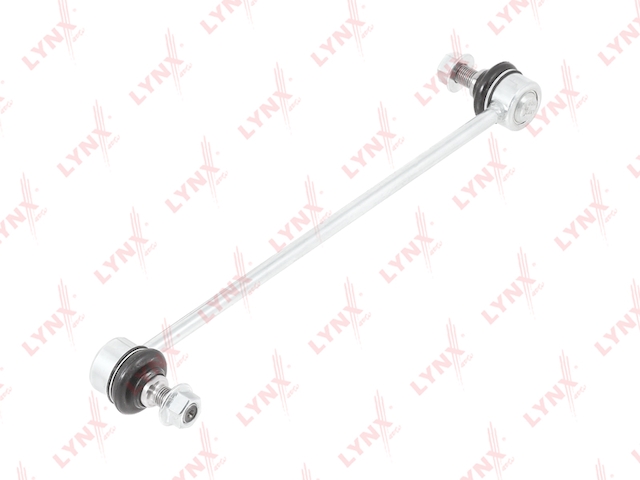 Купить запчасть LYNX - C7550LR Стойка стабилизатора передняя L/R C7550LR