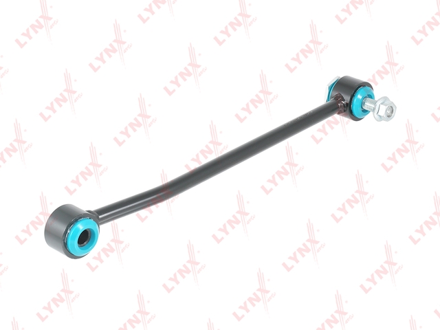 Купить запчасть LYNX - C7570LR Стойка стабилизатора задняя L/R FORD Transit 2.0D-2.2D 13 C7570LR