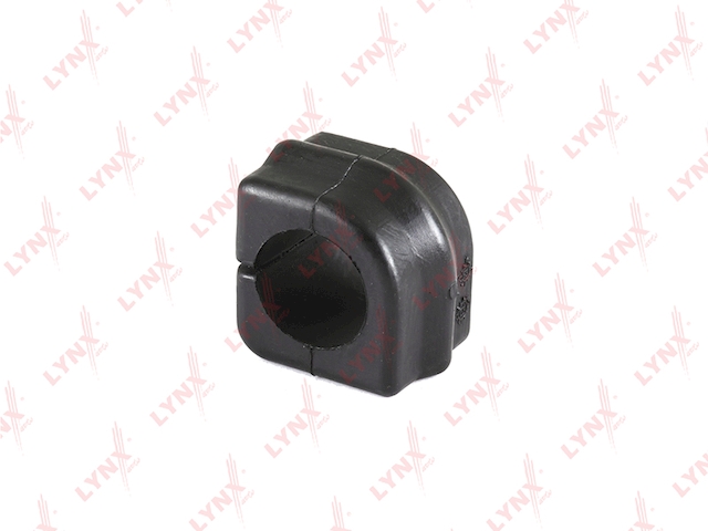 Купить запчасть LYNX - C8062 Втулка стабилизатора / Перед. подв. (d 23mm) подходит для VW Transporter IV 1.9D-2.8 90-03 C8062