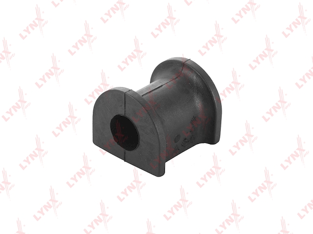 Купить запчасть LYNX - C8070 Втулка стабилизатора / Перед. подв. (d 21mm) подходит для VW Transporter V 1.9D-3.2 03 / Crafter 2.0D 11 C8070