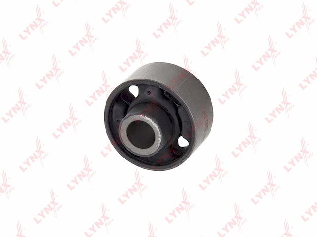 Купить запчасть LYNX - C8192 Сайлентблок задний / Нижн. рычага / Перед. подв. подходит для DAEWOO Nubira 1.6-2.0 97-03 C8192