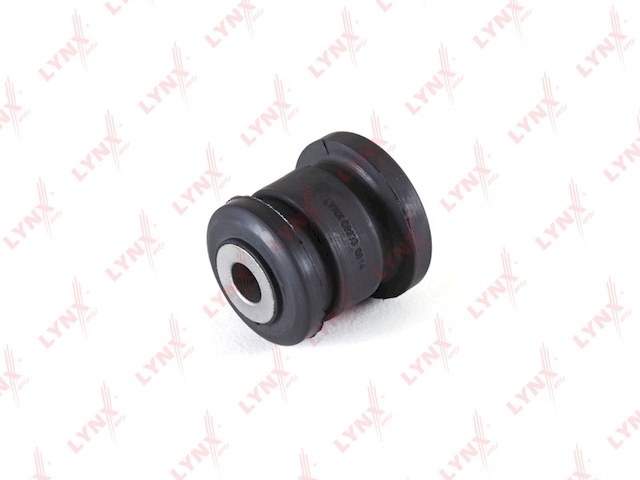 Купить запчасть LYNX - C8233 Сайлентблок передний / Нижн. рычага  / Перед. подв. подходит для FORD Fiesta V 1.25-1.6D 01 / Fusion 1.25-1.6D 02, MAZDA 2 1.25-1.6 03 C8233