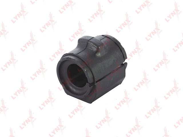 Купить запчасть LYNX - C8252 Втулка стабилизатора / Перед. подв. (d 19mm) подходит для FORD Mondeo III 1.8-3.0 00-07 C8252