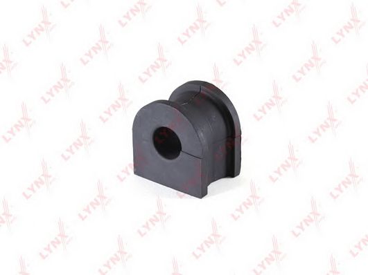 Купить запчасть LYNX - C8267 Втулка стабилизатора / Перед. подв. (d 20mm) подходит для FORD Transit 2.0D-3.2D 00 C8267
