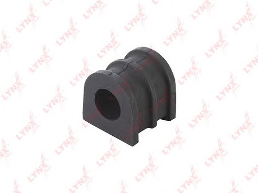 Купить запчасть LYNX - C8509 Втулка стабилизатора / Перед. подв. (d 21mm) подходит для NISSAN Note(E11) 1.4-1.6 06 C8509