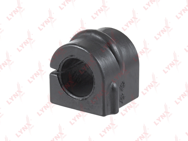 Купить запчасть LYNX - C8531 Втулка стабилизатора / Перед. подв. (d 15,8mm) подходит для OPEL Astra G 1.2-2.2D 99-05 / Corsa C/D 1.0-1.7D 00 / Vectra B 1.6-2.5 95-03 / Zafira A 1.6-2.2D 99-05 C8531
