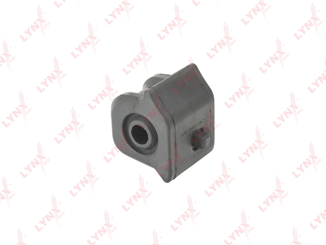 Купить запчасть LYNX - C8592 Втулка стабилизатора L / Перед. подв. (d 23mm) подходит для TOYOTA Avensis(T27) 1.8-2.0 08 / RAV 4 III 2.0-2.4 05 / Auris 1.8h 10 / Corolla Rumion 1.5-1.8 07 C8592