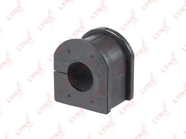 Купить запчасть LYNX - C8755 Втулка стабилизатора / Перед. подв. (d 19,5mm) подходит для FORD Mondeo I-II 1.6-2.5 93-00 C8755