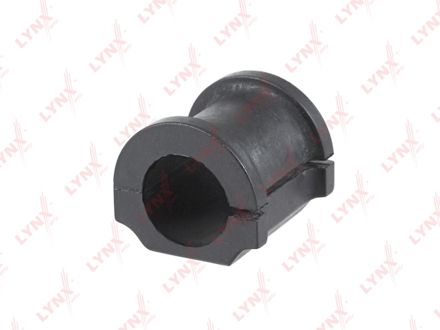 Купить запчасть LYNX - C8799 Втулка стабилизатора / Перед. подв. (d 26,5mm) подходит для HONDA FR-V 1.7-2.2D 04 C8799