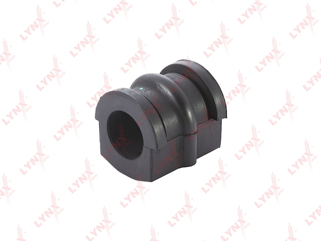 Купить запчасть LYNX - C8834 Втулка стабилизатора / Перед. подв. (d 26mm) подходит для INFINITI FX35-45(S50) 03-08 C8834