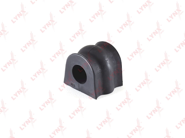 Купить запчасть LYNX - C9072 Втулка стабилизатора / Перед. подв. (d 20mm) подходит для SUBARU Forester 2.0-2.5 02 / Legacy III 2.0-2.5 98-03 C9072
