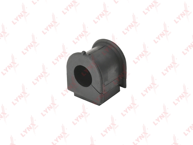 Купить запчасть LYNX - C9098 Втулка стабилизатора / Перед. подв. (d 22mm) подходит для TOYOTA Avensis(T25) 1.6-2.4 03-08 / Corolla(E12) 1.4D-2.0D 02-07 C9098