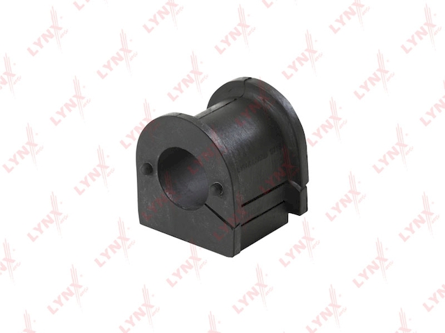 Купить запчасть LYNX - C9568 Втулка стабилизатора / Перед. подв. (d 22mm) подходит для TOYOTA Caldina(T21) 1.8-2.0 97-02 / Ipsum/Picnic 2.0-2.2D 96-01 / Nadia 2.0 98-03 / Gaia 2.0-2.2D 98-04 C9568