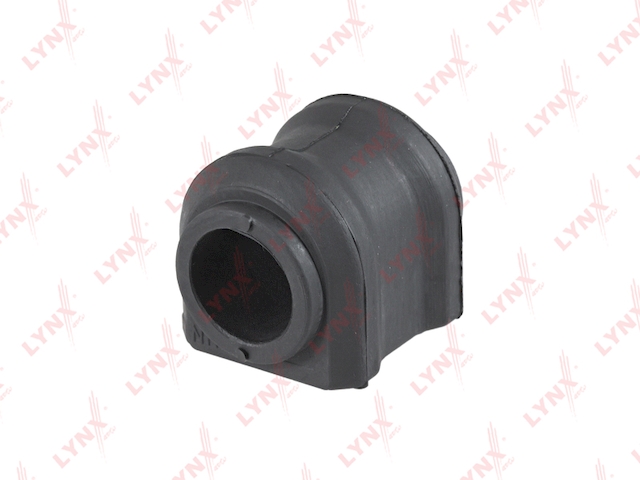 Купить запчасть LYNX - C9576 Втулка стабилизатора / Зад. подв. (d 22mm) подходит для TOYOTA RAV 4 III 2.0-2.4 05 C9576
