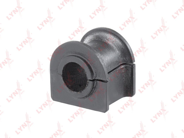 Купить запчасть LYNX - C9690 Втулка стабилизатора / Зад. подв. (d 20,5mm) подходит для FORD Mondeo III 1.8-3.0 00-07 C9690