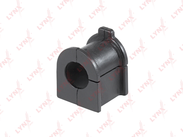 Купить запчасть LYNX - C9883 Втулка стабилизатора / Перед. подв. (d 24mm) подходит для TOYOTA Noah(R60-R80) 2.0 01 C9883