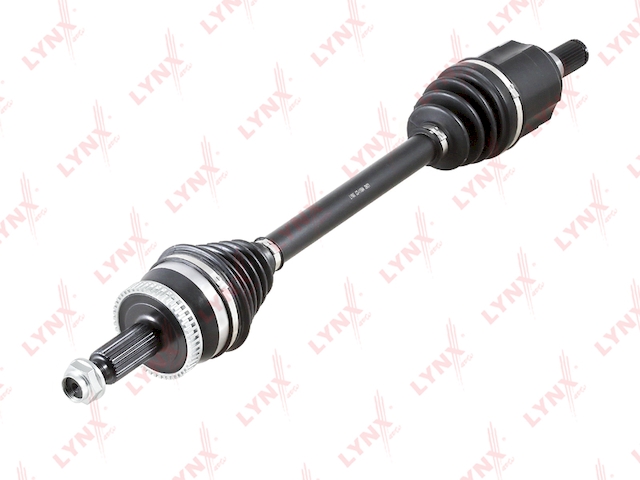 Купить запчасть LYNX - CD-1189A Привод в сборе L CD-1189A