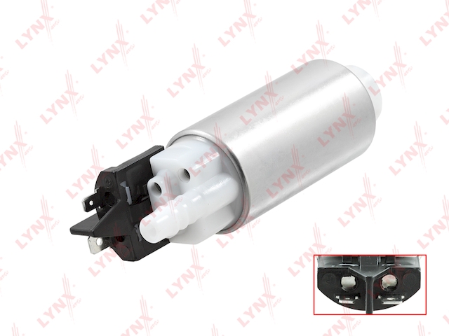 Купить запчасть LYNX - CF-3005 Топливный насос CF-3005