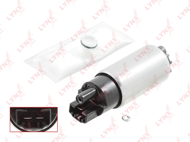 Купить запчасть LYNX - CF-3009 Топливный насос CF-3009