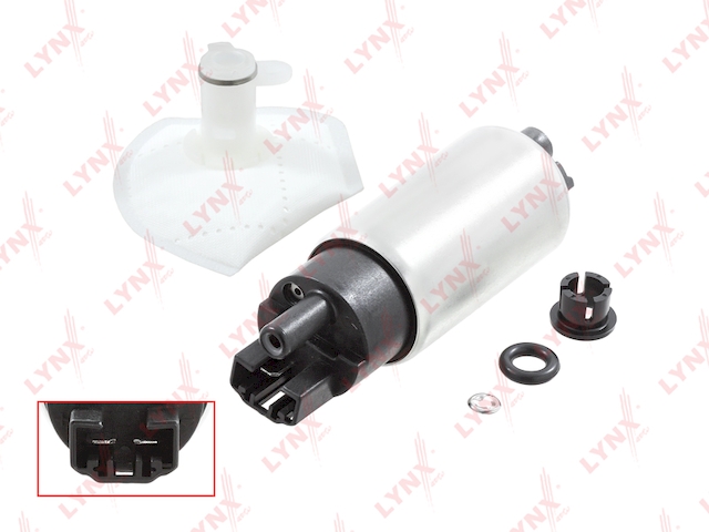 Купить запчасть LYNX - CF-3039 Топливный насос CF-3039