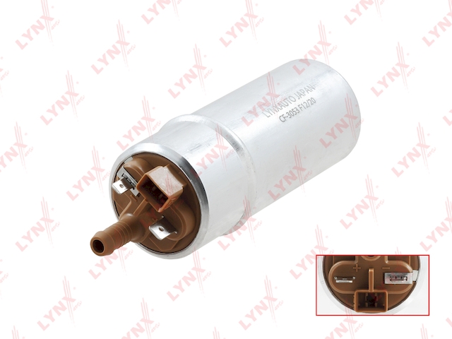 Купить запчасть LYNX - CF-3053 Топливный насос CF-3053