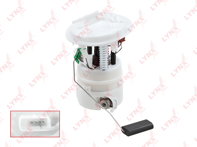Купить запчасть LYNX - CF-3606 Топливный модуль CF-3606
