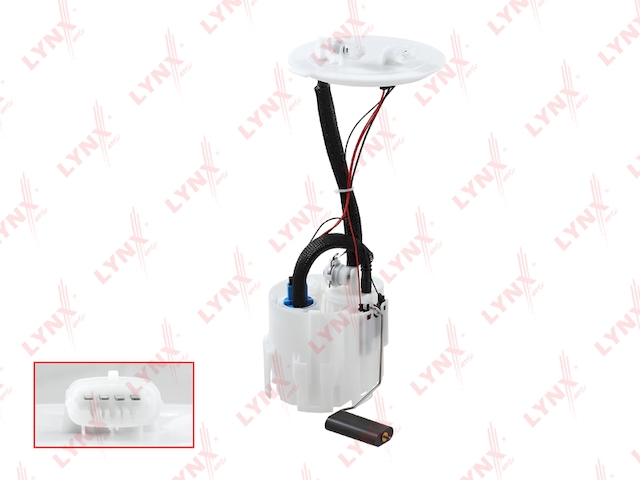 Купить запчасть LYNX - CF-3622 Топливный модуль CF-3622