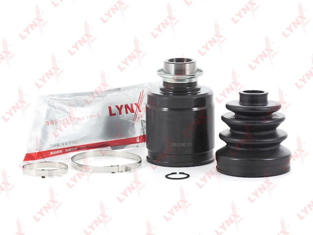 Купить запчасть LYNX - CI-3402 ШРУС внутренний подходит для HONDA CR-V 2.0 01 CI-3402
