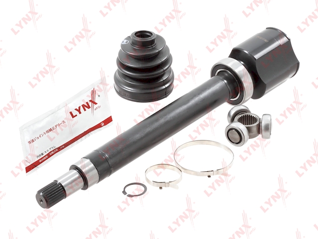 Купить запчасть LYNX - CI-3785 ШРУС внутренний R CI-3785