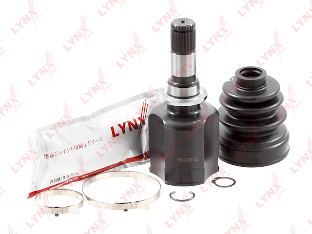 Купить запчасть LYNX - CI-3790 ШРУС внутренний L CI-3790