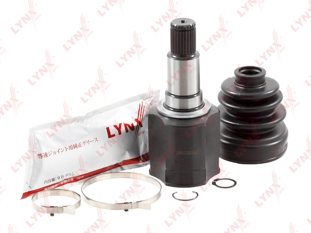 Купить запчасть LYNX - CI-3799 ШРУС внутренний передний R CI-3799