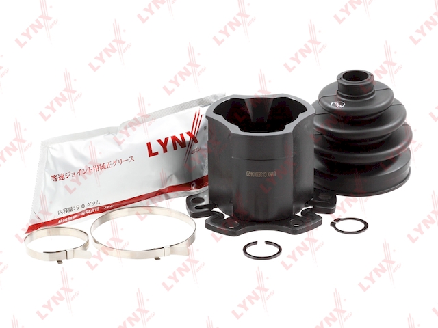 Купить запчасть LYNX - CI-3809 ШРУС внутренний L/R CI-3809