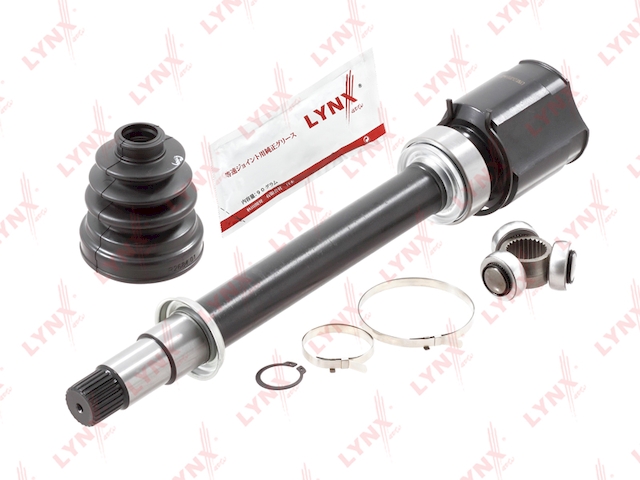 Купить запчасть LYNX - CI-3816 ШРУС внутренний R CI-3816
