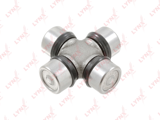 Купить запчасть LYNX - CP-3010 Крестовина карданного вала (20x52,5) CP-3010